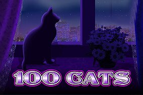 100 Cats