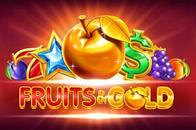 Fruits And Gold