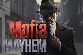 Mafia Mayhem
