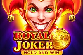 Royal Joker